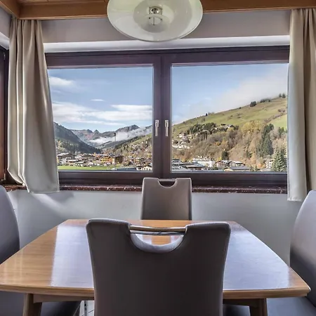 Apartment Wittenius *