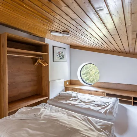 Wittenius Apartment Saalbach-Hinterglemm