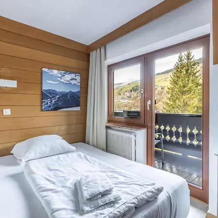 Apartment Wittenius Saalbach-Hinterglemm