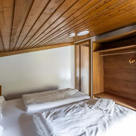 Apartment Wittenius *