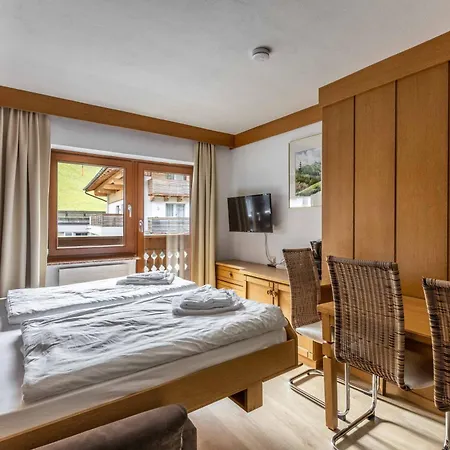 Apartment Wittenius *