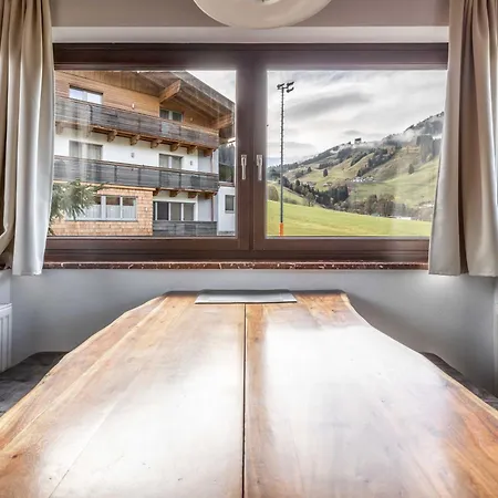 Wittenius Apartment *