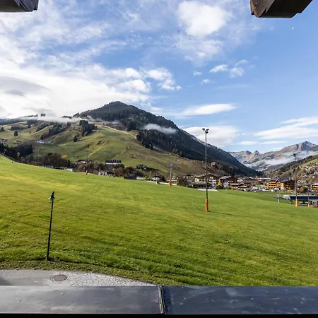 Apartment Wittenius Saalbach-Hinterglemm