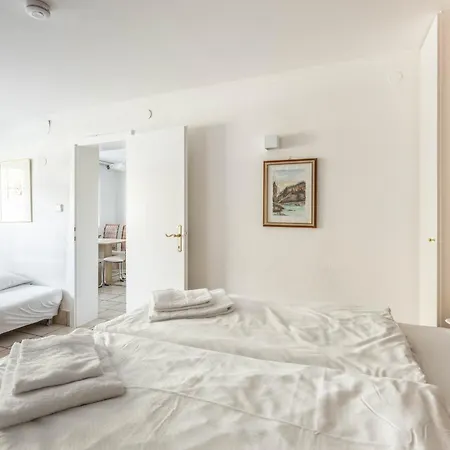 Wittenius Apartment *