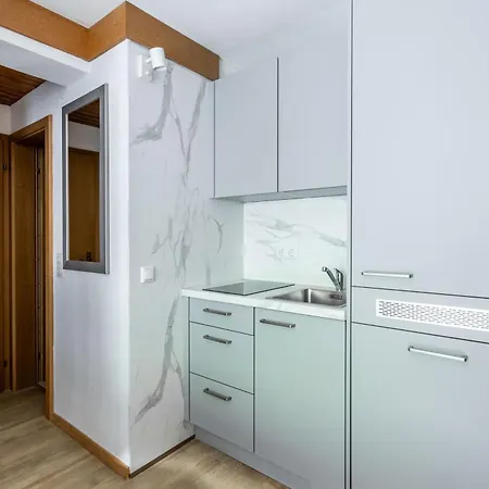 Apartment Wittenius *