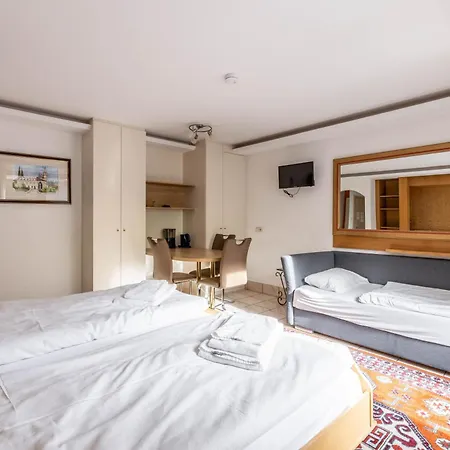 Apartment Wittenius Saalbach-Hinterglemm