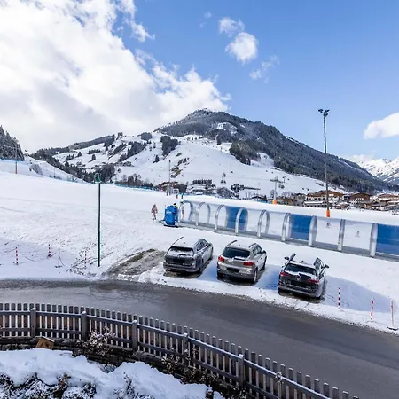 Apartment Wittenius *