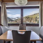 Apartment Wittenius *