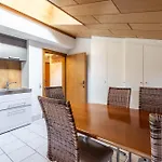 Wittenius Apartment Saalbach-Hinterglemm