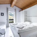 Apartment Wittenius
