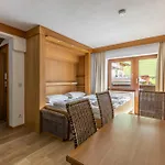 Apartment Wittenius