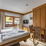 Apartment Wittenius *