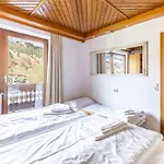 Apartment Wittenius Saalbach-Hinterglemm