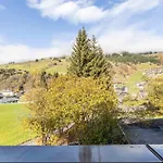 Wittenius Apartment Saalbach-Hinterglemm