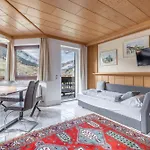 Wittenius Apartment Saalbach-Hinterglemm