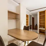 Apartment Wittenius