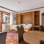 Apartment Wittenius Saalbach-Hinterglemm