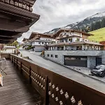 Apartment Wittenius