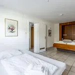 Apartment Wittenius Saalbach-Hinterglemm