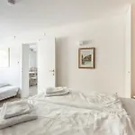 Wittenius Apartment *