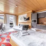 Wittenius Apartment Saalbach-Hinterglemm