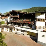 Apartment Wittenius *