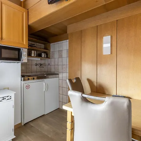 Wittenius By Holidayflats24 Saalbach-Hinterglemm