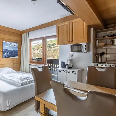 Wittenius * Saalbach-Hinterglemm