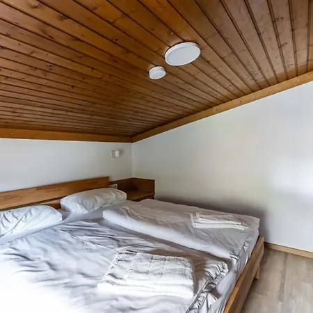 Apartment Wittenius