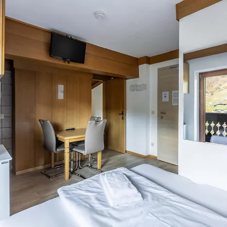 Wittenius Lejlighed Saalbach-Hinterglemm