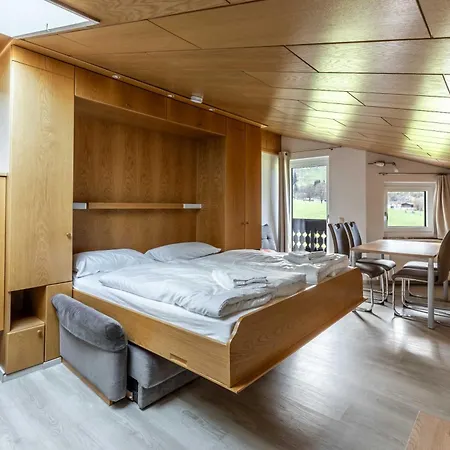 Wittenius Apartment