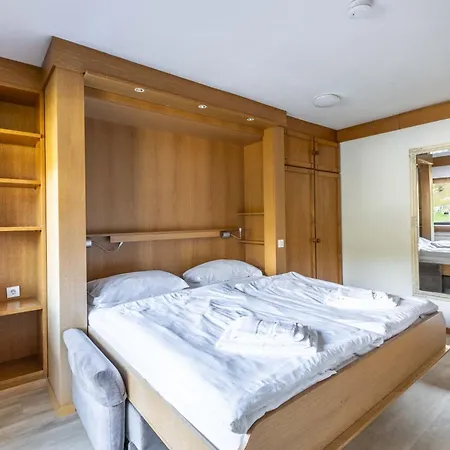 Lejlighed Wittenius *