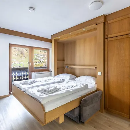 Wittenius Saalbach-Hinterglemm