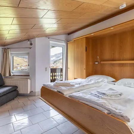 Appartement Wittenius By Holidayflats24