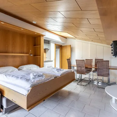 Wittenius Lejlighed *