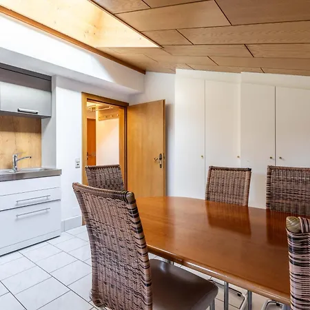 Wittenius Lejlighed Saalbach-Hinterglemm