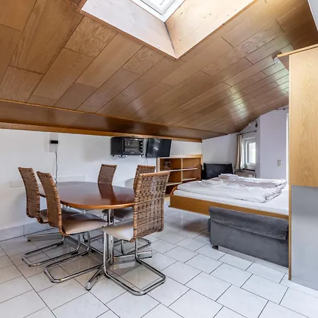 Wittenius Apartment *