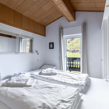 Wittenius By Holidayflats24 Saalbach-Hinterglemm