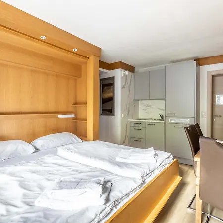 Wittenius By Holidayflats24 * Saalbach-Hinterglemm