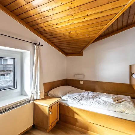 Apartment Wittenius