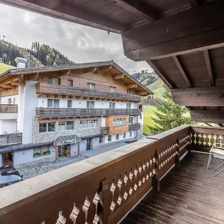 Wittenius Lejlighed *