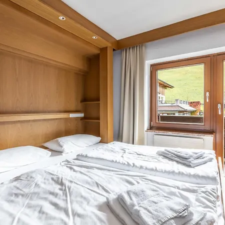 Lejlighed Wittenius Saalbach-Hinterglemm