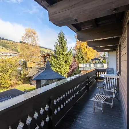 Wittenius Lejlighed *