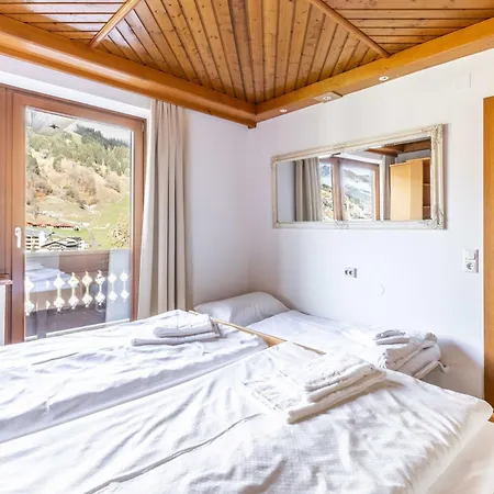 Apartment Wittenius Saalbach-Hinterglemm