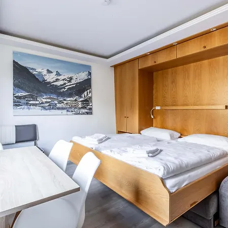 Wittenius Saalbach-Hinterglemm