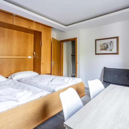 Wittenius Apartment