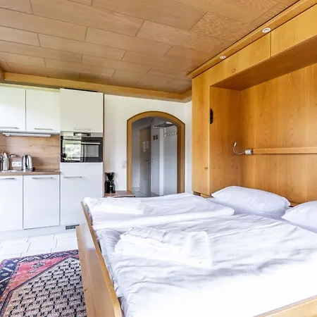Apartment Wittenius