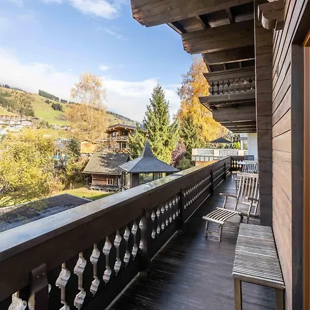 Lejlighed Wittenius *