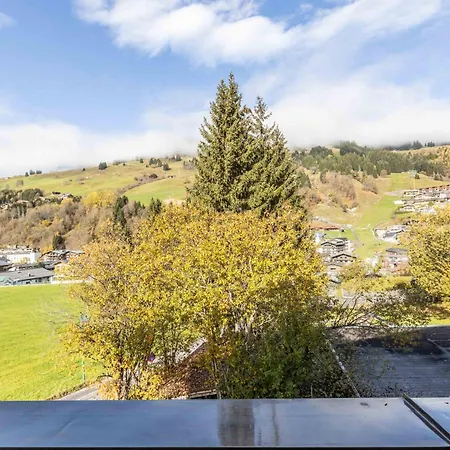 Wittenius Lejlighed Saalbach-Hinterglemm