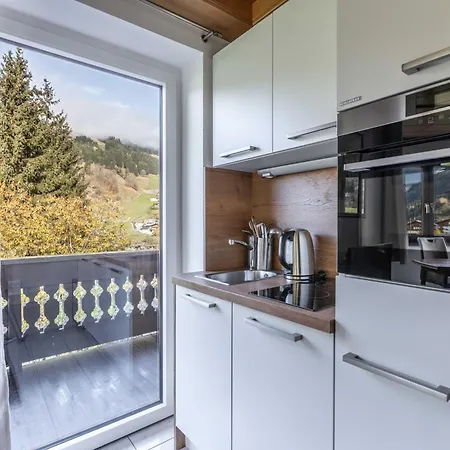 Wittenius By Holidayflats24 Saalbach-Hinterglemm